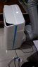 海爾（Haier）移動(dòng)空調(diào)家用廚房機(jī)房真空調(diào)制冷除濕一體機(jī)免掛機(jī)安裝免排水智能便攜立式空調(diào) 大1.5匹 單冷(20㎡內(nèi))亰倉(cāng) 曬單實(shí)拍圖
