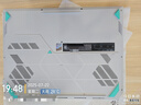 華碩天選6 Pro 酷睿版 國家補貼20%Ultra 9 16英寸游戲本筆記本電腦(U9-275HX 32G 1T RTX5060 2.5K)青 曬單實拍圖