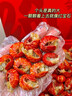 麻辣小龍蝦尾罐頭即食蒜蓉小龍蝦尾麻辣小海鮮零食小吃下飯菜e 麻辣蝦尾3罐+蒜蓉蝦尾3罐 曬單實(shí)拍圖