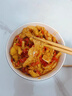 喜得佳檸檬酸辣無(wú)骨雞爪2斤裝 去骨脫骨酸辣雞爪網(wǎng)紅休閑零食小吃下酒菜 曬單實(shí)拍圖