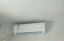 格力（GREE）大1匹 云錦三代 新1級(jí)能效變頻智能壁掛式省電空調(diào)掛機(jī) 冷酷外機(jī) KFR-26GW/NhAe1BAj家電國(guó)家補(bǔ)貼 曬單實(shí)拍圖