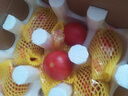 京鮮生沙瓤粉西紅柿 凈重3斤 單果100g+果菜兩吃 源頭直發(fā) 【搜生鮮館】 曬單實(shí)拍圖