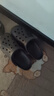 crocs卡駱馳洞洞鞋貝雅男鞋女鞋輕便耐磨一腳蹬拖鞋休閑鞋|10126 黑色-001 41 /42(260mm) 曬單實拍圖