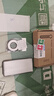 妙之選vivoS6手機殼vivo:S6保護硅膠套5G全包防摔V1962A透明vivis軟殼viovs帶支架vovis男女65g新款vovos 【閃粉-炫酷黑】透明電鍍送全屏鋼膜+支架 vivoS6 曬單實拍圖