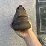 Jeep吉普男鞋夏季鏤空休閑鞋男新款透氣軟底登山鞋防滑輕便網(wǎng)面運(yùn)動(dòng)鞋 卡其 【標(biāo)準(zhǔn)皮鞋碼】 41 曬單實(shí)拍圖