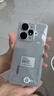 真我【國家補(bǔ)貼】realme真我Neo7 Turbo新品5G拍照游戲電競手機(jī)天璣9400e 7200mAH電池長續(xù)航+100W快充 12+256 透明灰 官方標(biāo)配丨咨詢客服選豪禮 曬單實(shí)拍圖