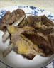 草原整切牛肋排帶骨四肋牛排牛仔骨牛肋條肉黃膘牛排牛肉 黃標(biāo)牛肋排5斤 曬單實(shí)拍圖