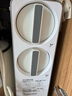 海爾（Haier）凈水器濾芯HRO4H79/6H79/8H79/4H98/6H98/8H98-2 HRO4H99/6H99/8H99-3PPC復合RO反滲透濾芯 2級6H系列RO反滲透濾芯 曬單實拍圖