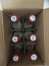 汾酒 玻汾 清香型白酒 口糧酒泡酒整箱裝 42度 475mL 6瓶 紅蓋玻汾非原箱 曬單實(shí)拍圖