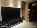 貝石電視掛架50-90英寸65/75/85固定電視機(jī)壁掛架支架適用于TCL雷鳥Vidda海信創(chuàng)維索尼華為智慧屏等 曬單實(shí)拍圖