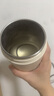 樂扣樂扣電熱水杯燒水杯400ml小型便攜式燒水壺戶外熱水壺旅行熱水壺家用保溫加熱杯 曬單實拍圖