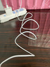 Sorthol蘋果數(shù)據(jù)線2米適配原裝PD快充35W充電線lightning蘋果iPhone14/13/12/11/ProMax/XR手機(jī)ipad充電器 【蘋果2米閃充線】PD35W 安全快充 【蘋果8 曬單實(shí)拍圖