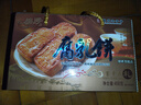 德妙腐乳餅458g經(jīng)典裝肉餡餅點(diǎn)心手工傳統(tǒng)糕點(diǎn)手信潮汕特產(chǎn)零食茶點(diǎn) 曬單實(shí)拍圖