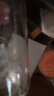 好孩子（gb）嬰兒防脹氣防嗆奶PPSU奶瓶寶寶重力球吸管奶瓶-天使餓魔黃色 曬單實拍圖