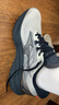 美津濃（MIZUNO）進(jìn)階回彈緩震跑步鞋ASTRO PLUS II 03/平菇灰/深影藍(lán)/鐵青灰42 曬單實(shí)拍圖