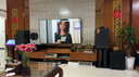 山水（SANSUI）M712 專業(yè)ktv唱歌全套設備 家庭ktv音響套裝家庭影院功放機點歌機一體機 專業(yè)卡拉OK音箱舞臺演出 【M710系2.1】山水全套原裝+12吋炮 曬單實拍圖