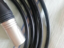 NEUMANN 諾音曼搭配電腦外置直播錄音專業(yè)聲卡轉(zhuǎn)換器套裝 進(jìn)口CANARE卡農(nóng)線（3米） 曬單實拍圖