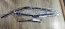 carnegie廣汽傳祺GE3雨刮器無(wú)骨雨刷器SUV膠條 前 后雨刮器 工廠(chǎng)直供 靜音 廣汽傳祺GE3雨刷器【前后3根】 曬單實(shí)拍圖
