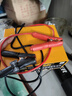 先科XK81汽車電瓶充電器12V24V通用汽車貨車摩托車三輪車通用修復(fù)及快充模式可選純銅芯線加強(qiáng)修復(fù)款 曬單實(shí)拍圖