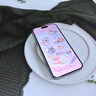 罡殼【AR護(hù)眼磨砂膜】適用iPhone16ProMax鋼化膜蘋果iPhone15Pro康寧14護(hù)眼超清ip13防手汗12防窺 【超清】專利-無塵倉秒貼膜 適用 iPhone16Pro 曬單實(shí)拍圖