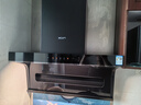 名氣老板【小黑翼Pro】頂側雙吸抽吸油煙機27m3家用大吸力家電國家補貼20%一級能效A5508H可搭燃氣灶 曬單實拍圖