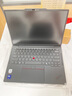 ThinkPad 【國家補貼20%】聯(lián)想 X13 AI筆記本電腦13.3英寸商務(wù)辦公輕薄差旅本 2025全新英特爾2代Ultra Ultra5-225H 32G 1TB LTE 曬單實拍圖