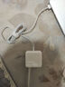 綠巨能（llano）適用蘋果筆記本電腦充電器MacBook Air/A1466/A1465/A1436Pro電源適配器線45W磁吸頭 曬單實(shí)拍圖