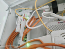 華三（H3C）全屋wifi6路由器千兆雙頻3000M 企業(yè)無(wú)線AP面板 ac+ap1拖4套裝AP3000L-U*4+AC1109L-P-U 曬單實(shí)拍圖