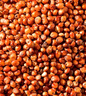 大禹紅高粱種子產(chǎn)高老品種甜桿粘糯高梁籽食用釀酒專用雜交矮桿南北方 晉雜12號高粱種子500g 曬單實(shí)拍圖