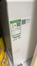 美的（Midea）【白澤Max 1200G】0阻垢劑凈水器國(guó)家補(bǔ)貼家用 6年RO反滲透廚下式直飲過濾凈水機(jī) 觸控屏雙出水 曬單實(shí)拍圖