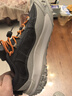 耐克（NIKE）ACG MOUNTAIN FLY 2 LOW GORE-TEX 男子運動(dòng)鞋 HF6245-002 40 曬單實(shí)拍圖