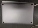 蘋(píng)果（Apple） MacBook Pro/Air 二手蘋(píng)果筆記本電腦 商務(wù)辦公游戲設計剪輯 15款13寸MF841 i52.9/8G/512G 95新 曬單實(shí)拍圖