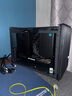 九州風神（DEEPCOOL）阿薩辛4風冷散熱器CPU散熱（7熱管280W/雙模散熱/內(nèi)存全避位/磁吸頂蓋/快拆風扇/ASSASSIN IV） 曬單實拍圖
