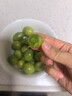 青口蜜圣女果綠色青甜2號小番茄新鮮綠千禧即食山東小柿子果生吃 2斤 精選裝【京東快遞】 曬單實拍圖
