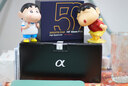 索尼（SONY） ILCE-6700/a6700/智能AI芯片APS-C微單數碼相機Vlog視頻拍攝 A6700拆單機【贈128G卡+索尼背帶等】 官方標配 曬單實(shí)拍圖