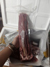 【順豐包郵】內(nèi)蒙新鮮原切牛里脊肉牛排生鮮散養(yǎng)黃牛肉牛柳不注水 牛里脊10斤 曬單實拍圖