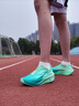 AIESOCIS A.K碳速6.0Pro馬拉松跑鞋男女青少年運(yùn)動(dòng)鞋學(xué)生體考訓(xùn)練跑步鞋子 【正品保障】灰羽藍(lán)影AKA006QJ 35 曬單實(shí)拍圖