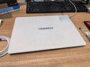 華為MateBook Pro 筆記本電腦 鴻蒙操作系統(tǒng) 鴻蒙AI 970g超輕薄長續(xù)航 OLED護(hù)眼屏 32GB 1TB 宣白 曬單實(shí)拍圖