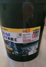 美孚（Mobil）美孚黑霸王柴油機(jī)油 柴機(jī)油 15W-40 CH-4級 18L 汽車用品 曬單實(shí)拍圖