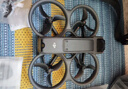 大疆DJI Avata 2 暢飛套裝（三電池版） 第一視角航拍無(wú)人機 體感操控+隨心換2年+256G內存卡 曬單實(shí)拍圖