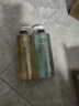馥諾詩(shī)（VICTORIA SAVOR）沐浴露持久留香72小時(shí)香體套裝（冰島青檸500ml+午后森林500ml) 曬單實(shí)拍圖