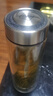 淵之源【保溫杯不合適】單賣杯蓋雙層玻璃杯鋼蓋單層水杯配蓋子茶杯配件 特大塑芯76mm杯蓋/杯口外徑68mm 看好測好/嚴禁退貨/玻璃杯專用 曬單實拍圖
