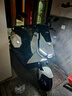 小?！?025新品】FX Citi 電動(dòng)摩托車鉛酸電池 智能超長續(xù)航高速通勤電瓶電摩 到店自提 曬單實(shí)拍圖