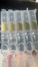 潤(rùn)百顏玻尿酸水潤(rùn)次拋精華液1.5ml*30支 水光嘭彈保濕補(bǔ)水 曬單實(shí)拍圖