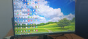 優(yōu)派23.8英寸 原生120Hz超頻144Hz IPS 400nit高亮 硬件低藍(lán)光 1級(jí)能效 電腦辦公電競(jìng)顯示器VA24G25 曬單實(shí)拍圖
