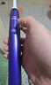 飛利浦（PHILIPS）電動(dòng)牙刷HX9372/9370成人聲波震動(dòng)智能5模式鉆石亮白刷 生日新年禮物送男生好友老公送父親爸爸 HX9370單刷柄【無(wú)盒】 曬單實(shí)拍圖