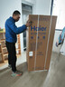 HCIIER冰箱家用小型一級能效228L大容量雙開門冰箱冷凍冷藏微凍低噪 【旗艦機皇】188S258升級凈味養(yǎng)鮮 曬單實拍圖