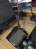 JJC 相機(jī)手腕帶 適用于尼康Z6M3 Z7II Z30索尼A7C2 A7R4/R5 A7M3富士XT5佳能M50II 200D2單反手繩配件 【一代 經(jīng)典款】迷彩灰 曬單實(shí)拍圖