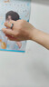 京禮京達(dá)云夢(mèng)蝶鯨情侶戒指男女對(duì)戒s999銀生日禮物女生實(shí)用高端送女朋友 云夢(mèng)蝶鯨情侶戒指一對(duì)-禮盒 曬單實(shí)拍圖