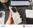 vivo X200 Ultra 16GB+1TB 衛(wèi)星通信版 銀調(diào) 蔡司三大定焦大師鏡頭 藍圖自研影像雙芯 AI手機 曬單實拍圖